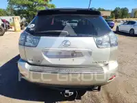 2004 Lexus RX330 photo