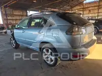 2004 Lexus RX photo