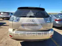 2004 Lexus RX photo