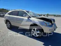 2004 Lexus RX330 фото