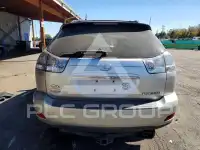 2004 Lexus RX330 photo