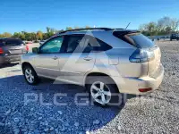 2004 Lexus RX330 фото
