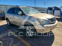 2004 Lexus RX photo