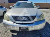 2004 Lexus RX330 фото