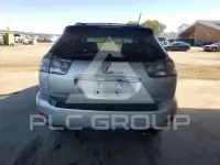2004 Lexus RX330 photo