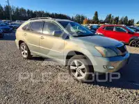 2004 Lexus RX330 фото