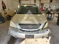 2004 Lexus RX фото