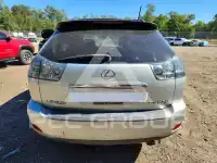 2004 Lexus RX330 photo