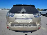 2004 Lexus RX330 фото