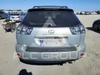 2004 Lexus RX330 фото