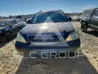 2004 Lexus RX330 фото