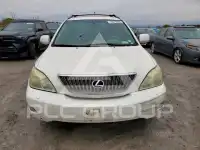 2004 Lexus RX330 фото