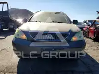 2004 Lexus RX330 фото