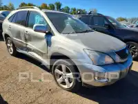 2004 Lexus RX330 photo
