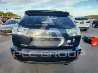 2004 Lexus RX фото