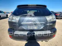 2004 Lexus RX330 photo