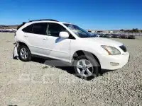 2004 Lexus RX330 фото