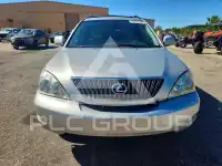 2004 Lexus RX330 photo