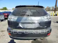 2004 Lexus RX330 фото