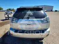 2004 Lexus RX330 фото