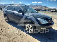 2004 Lexus RX330 photo