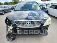 2004 Lexus RX photo
