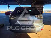 2004 Lexus RX photo