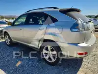2004 Lexus RX330 фото