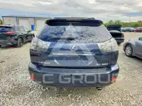 2004 Lexus RX330 фото