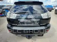 2004 Lexus RX photo