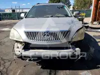 2004 Lexus RX330 photo