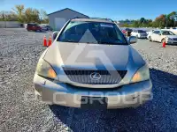 2004 Lexus RX330 фото