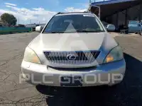 2004 Lexus RX330 photo