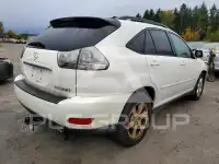 2004 Lexus RX330 фото