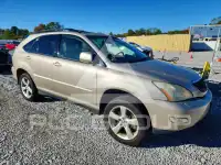 2004 Lexus RX330 фото