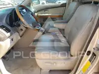 2004 Lexus RX330 фото