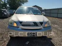 2004 Lexus RX330 фото