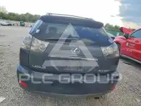 2004 Lexus RX330 photo
