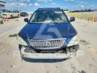 2004 Lexus RX330 фото