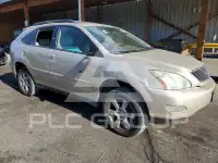 2004 Lexus RX330 фото