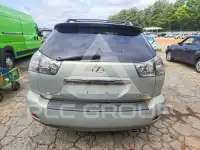 2004 Lexus RX330 фото