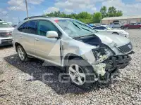 2004 Lexus RX330 фото