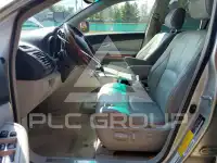2004 Lexus RX photo