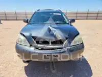 2004 Lexus RX фото
