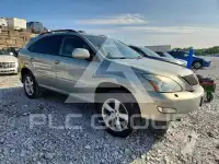 2004 Lexus RX330 фото