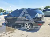 2004 Lexus RX330 фото