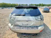 2004 Lexus RX фото