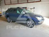 2004 Lexus RX330 фото