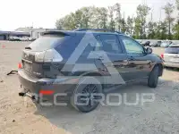 2004 Lexus RX330 фото