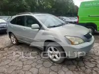 2004 Lexus RX330 фото